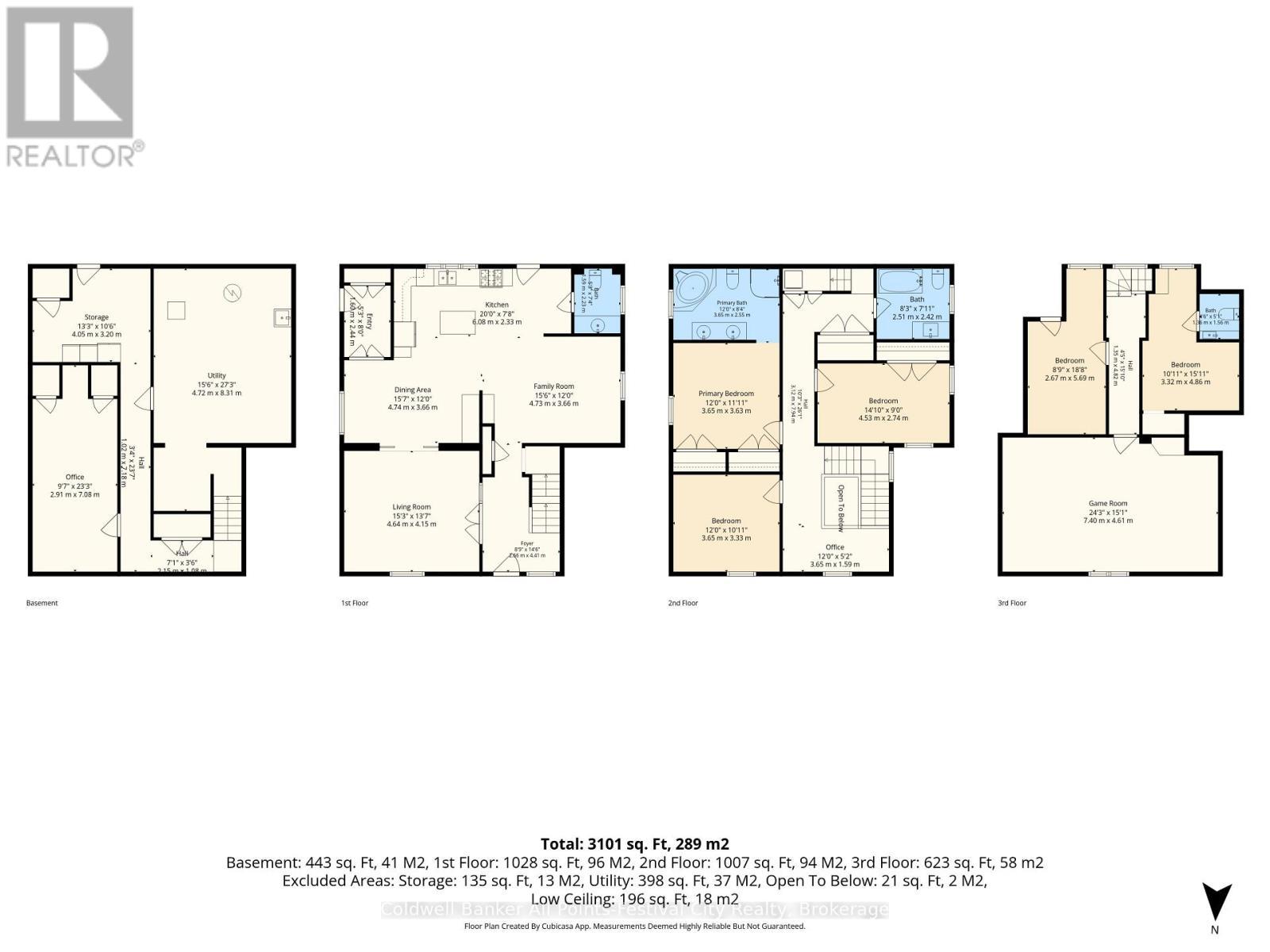 44 Trafalgar Street, Goderich (Goderich (Town)), ON