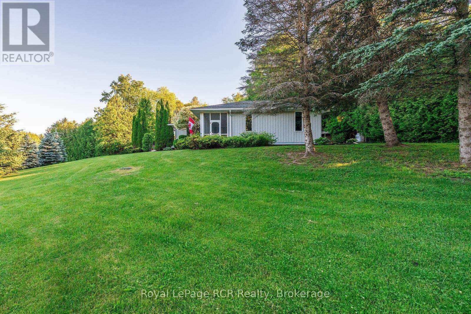 73028 10 Sideroad Sdr, West Grey, ON