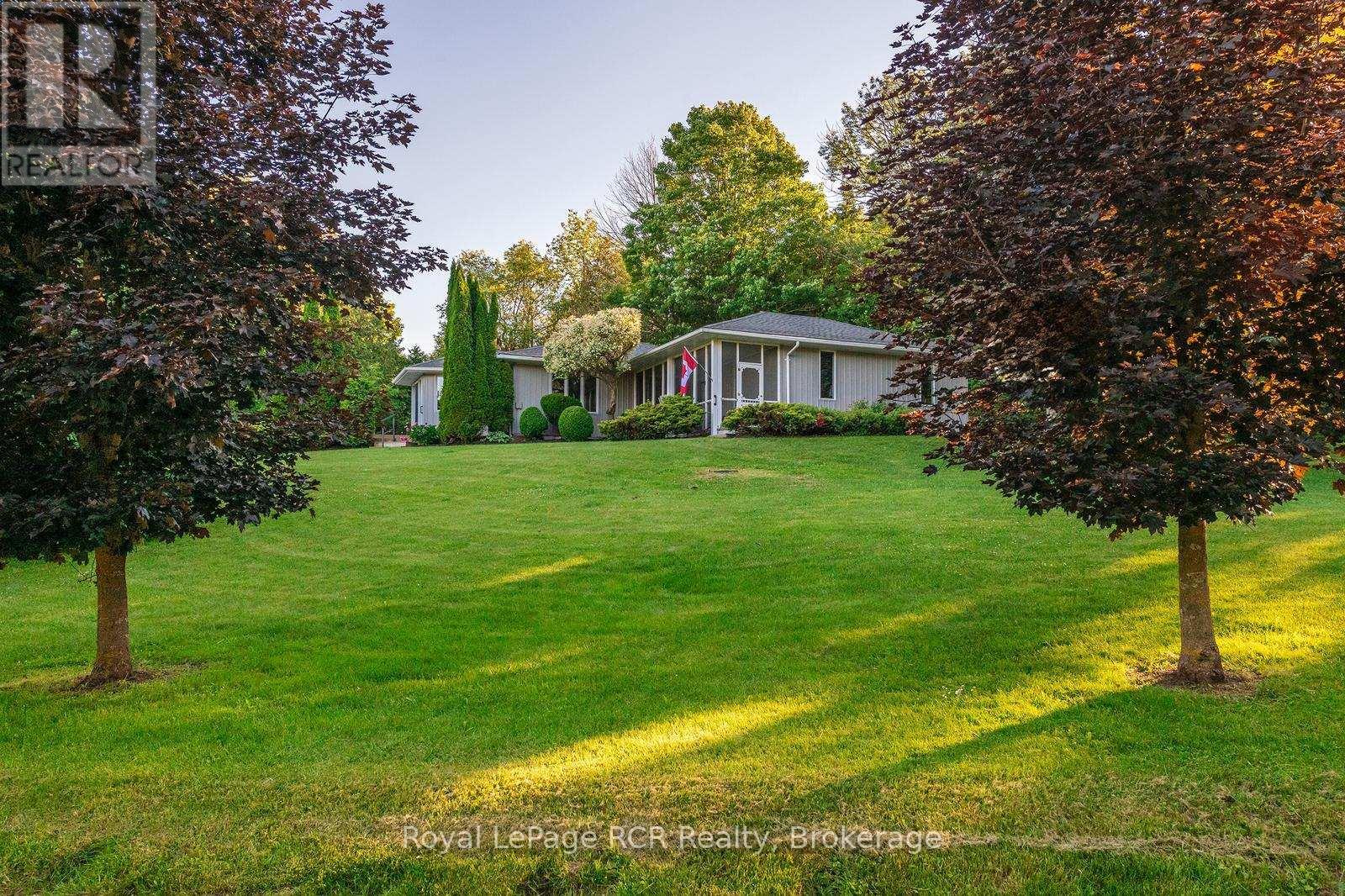 73028 10 Sideroad Sdr, West Grey, ON
