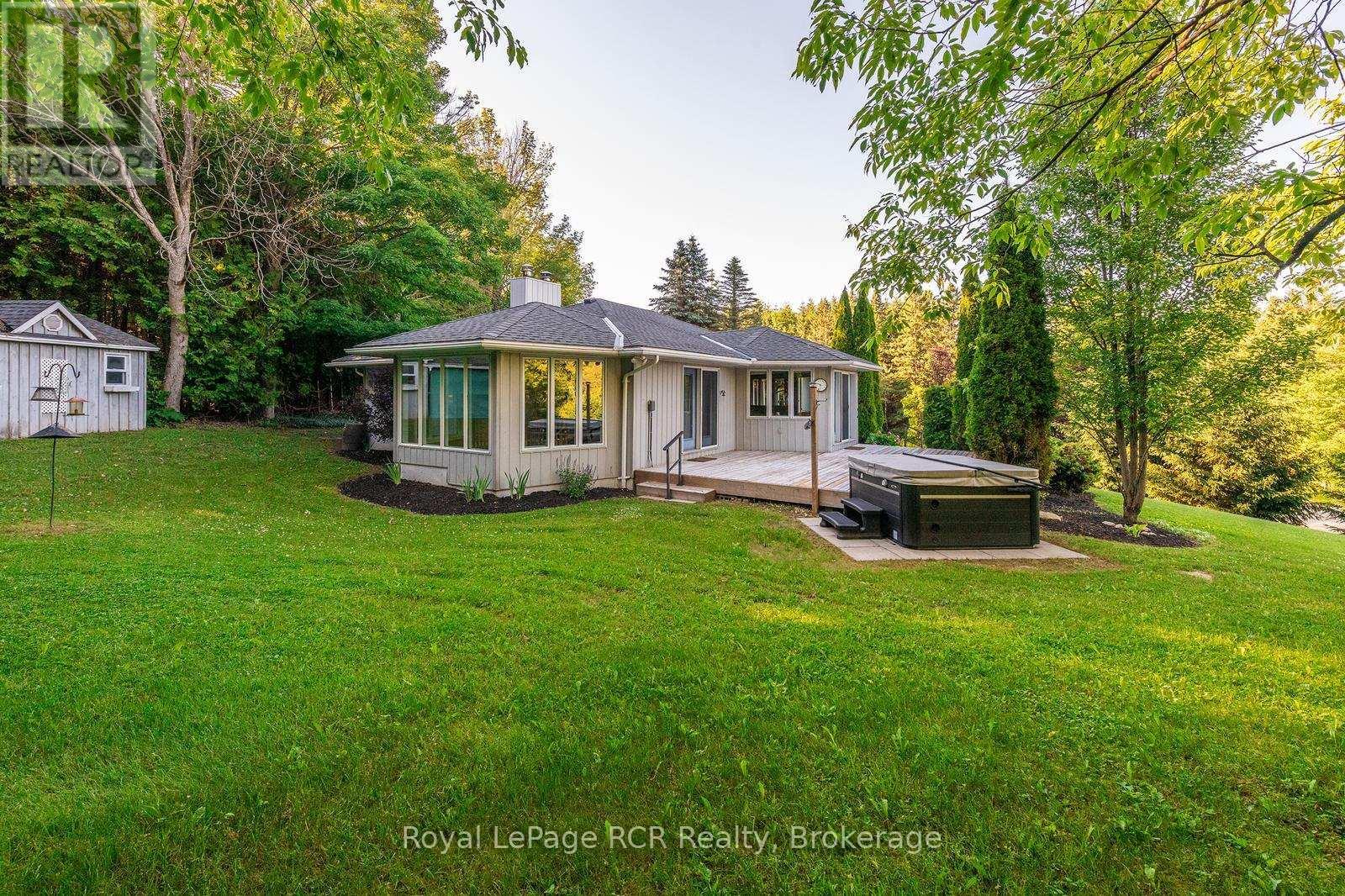 73028 10 Sideroad Sdr, West Grey, ON