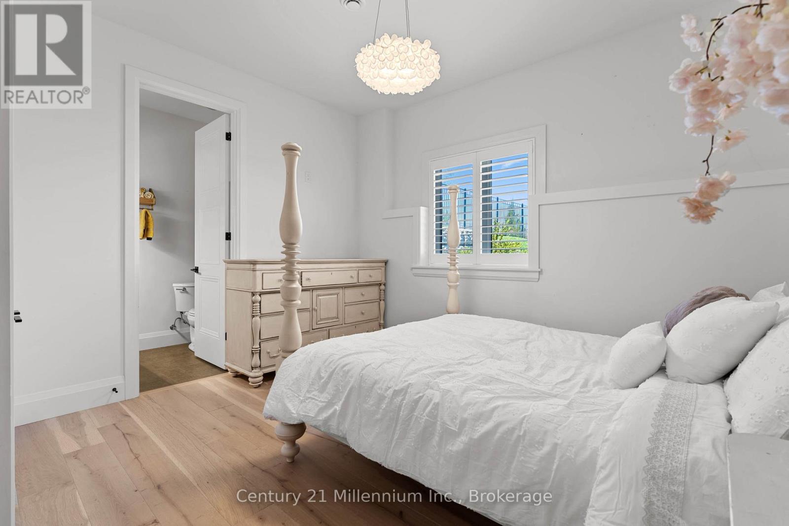 3 Bedroom - 549 Punkinseed Lane, Georgian Bluffs, ON