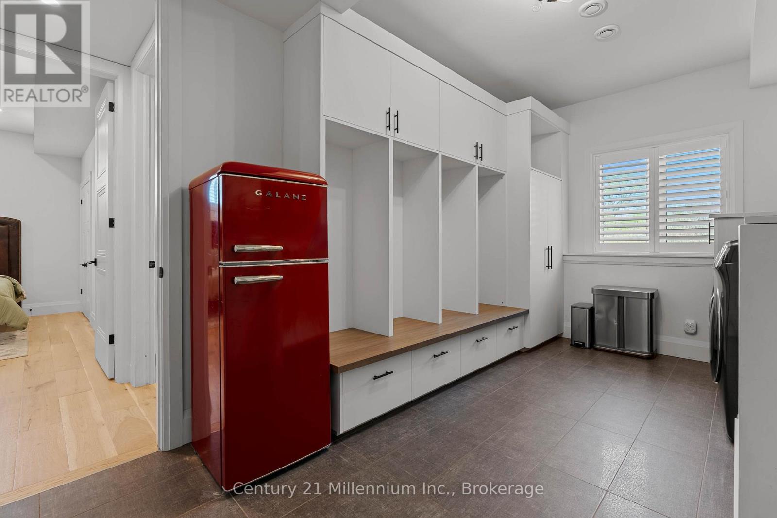 Mud Room/Laundry Room - 549 Punkinseed Lane, Georgian Bluffs, ON