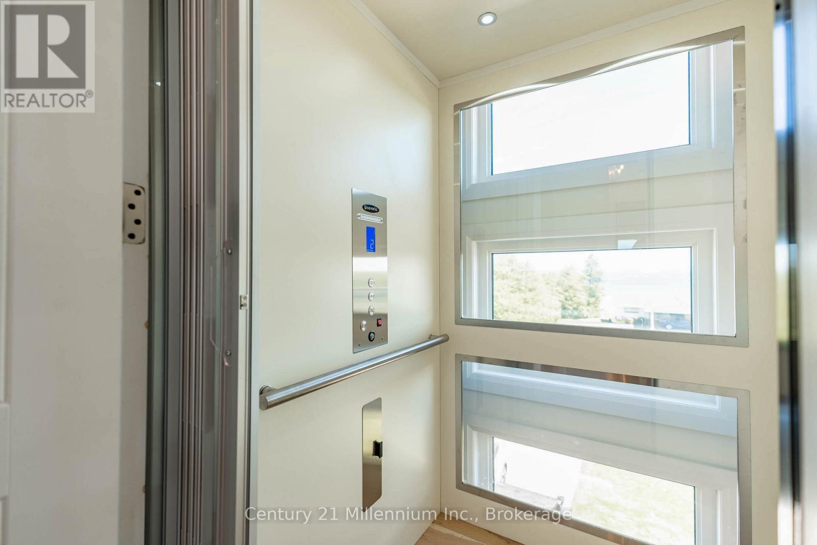 Elevator - 549 Punkinseed Lane, Georgian Bluffs, ON