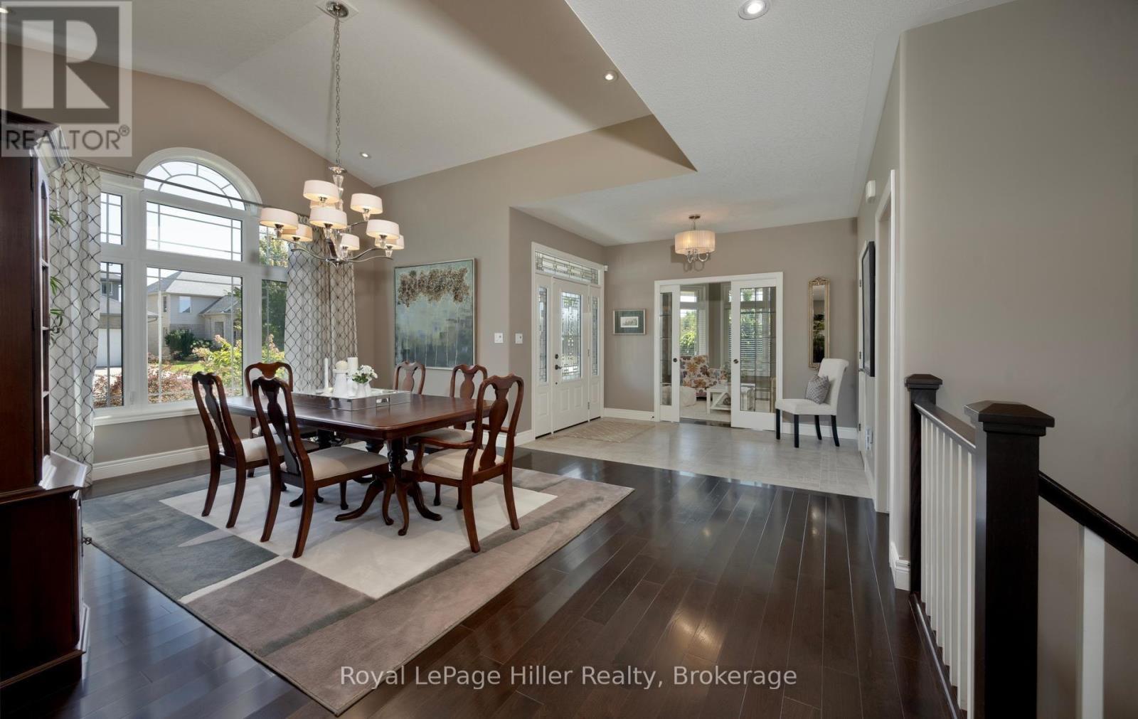 2 Findlay Place, Stratford, ON