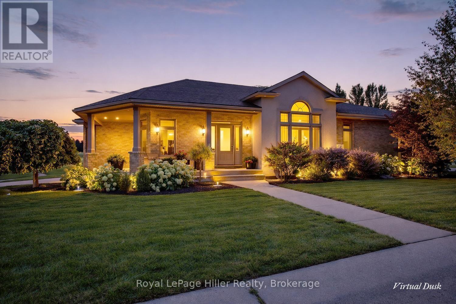 2 Findlay Place, Stratford, ON