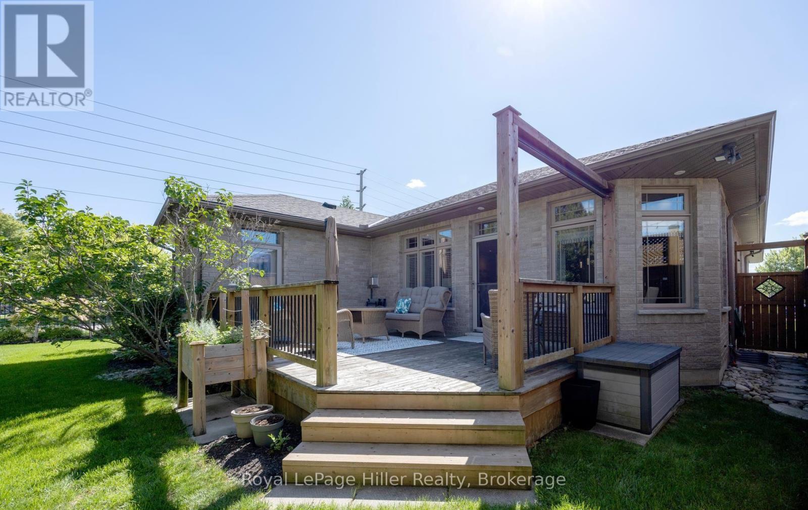 2 Findlay Place, Stratford, ON