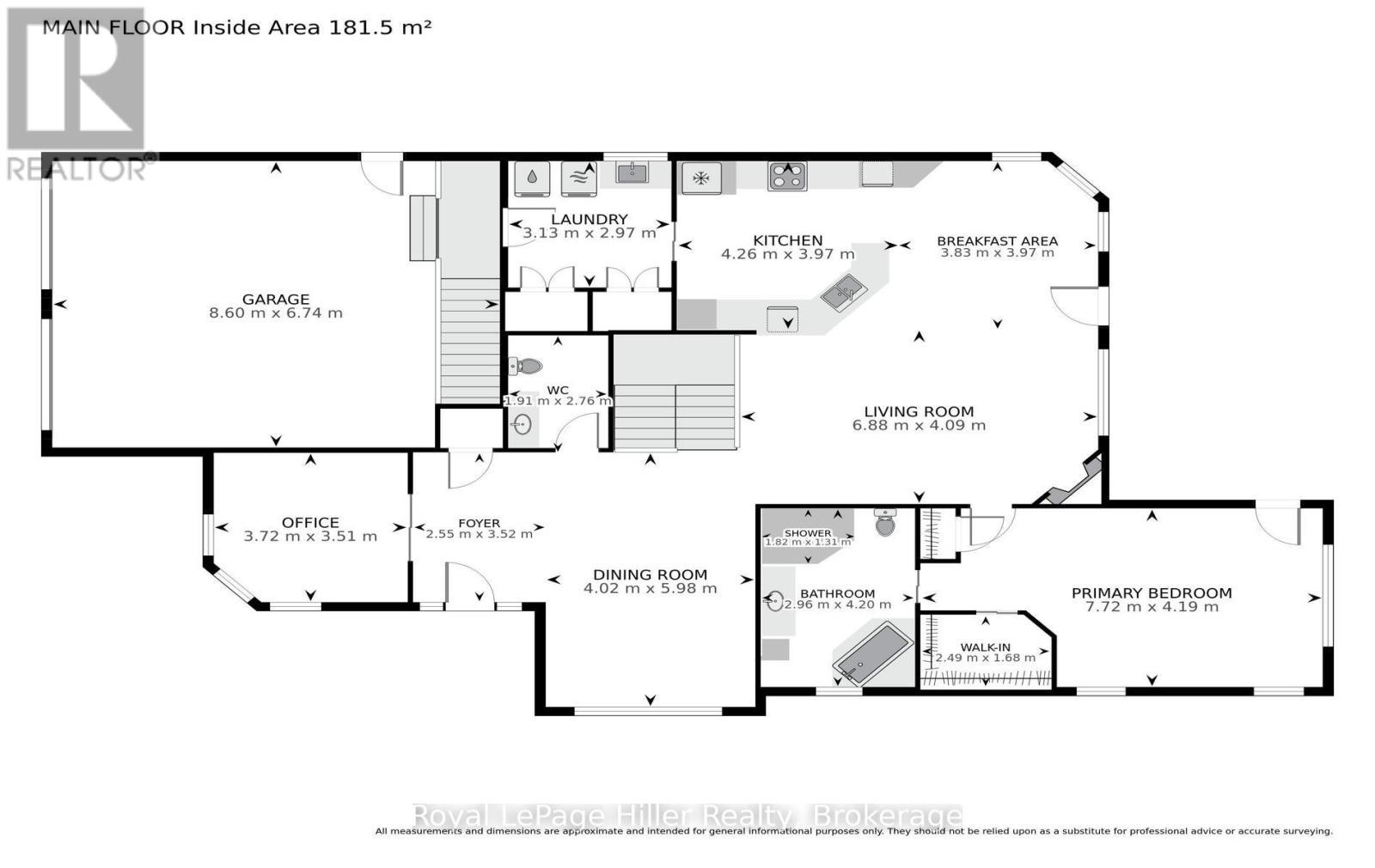 2 Findlay Place, Stratford, ON
