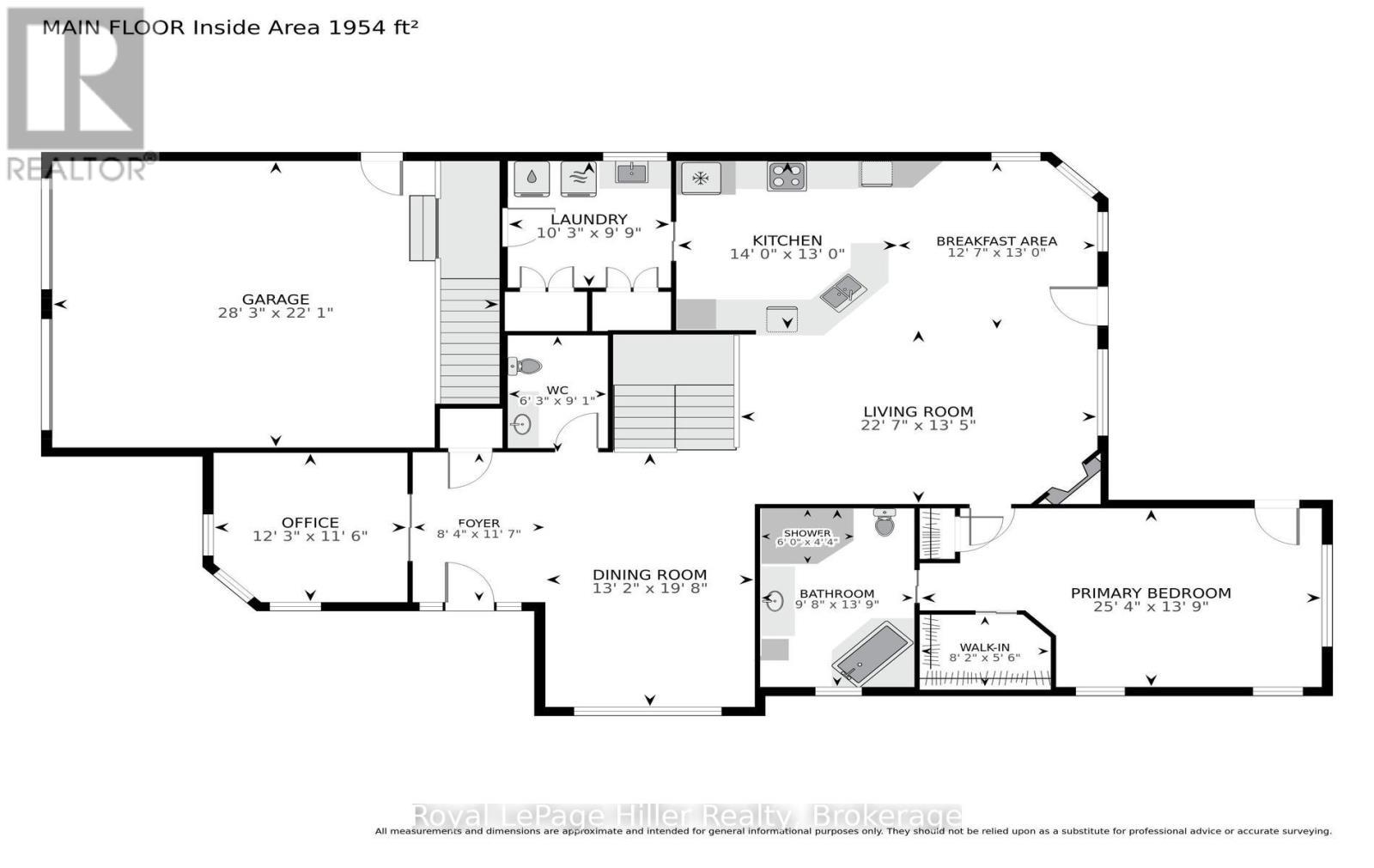 2 Findlay Place, Stratford, ON