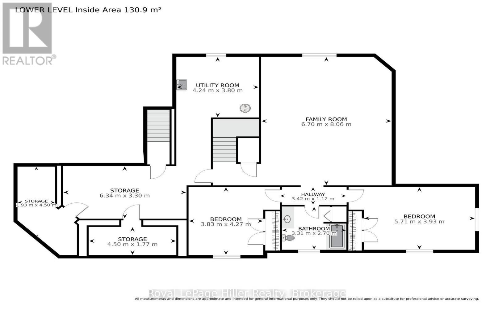 2 Findlay Place, Stratford, ON