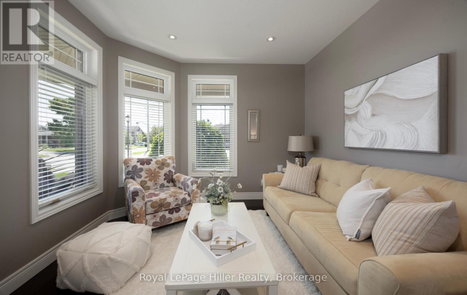 2 Findlay Place, Stratford, ON