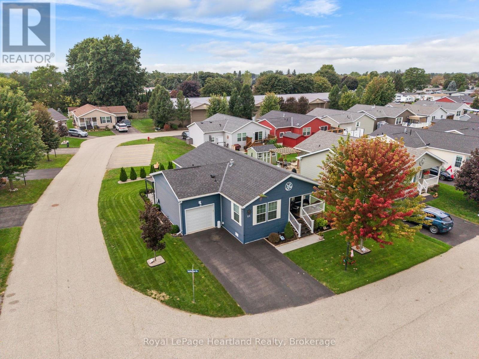 24 Kellestine Drive, Strathroy-Caradoc (Sw), ON