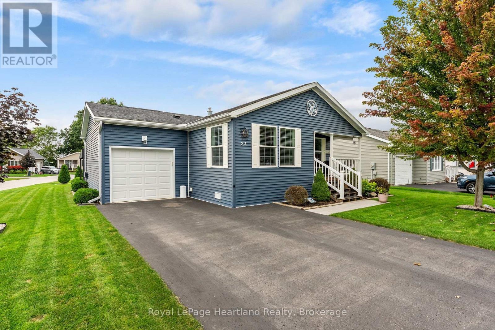 24 Kellestine Drive, Strathroy-Caradoc (Sw), ON