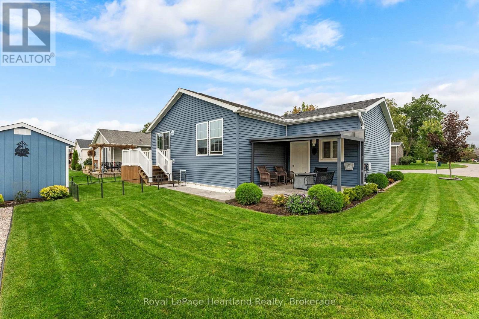 24 Kellestine Drive, Strathroy-Caradoc (Sw), ON