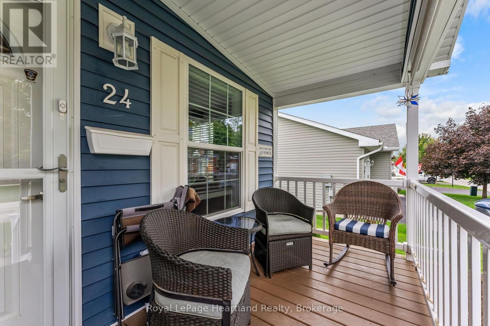 24 Kellestine Drive, Strathroy-Caradoc (Sw), ON