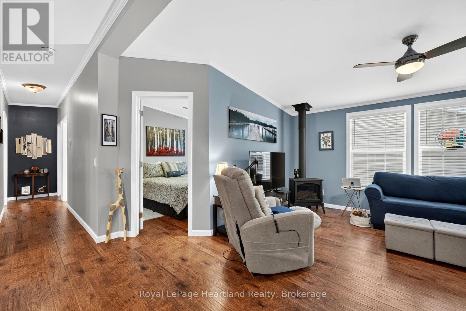 24 Kellestine Drive, Strathroy-Caradoc (Sw), ON