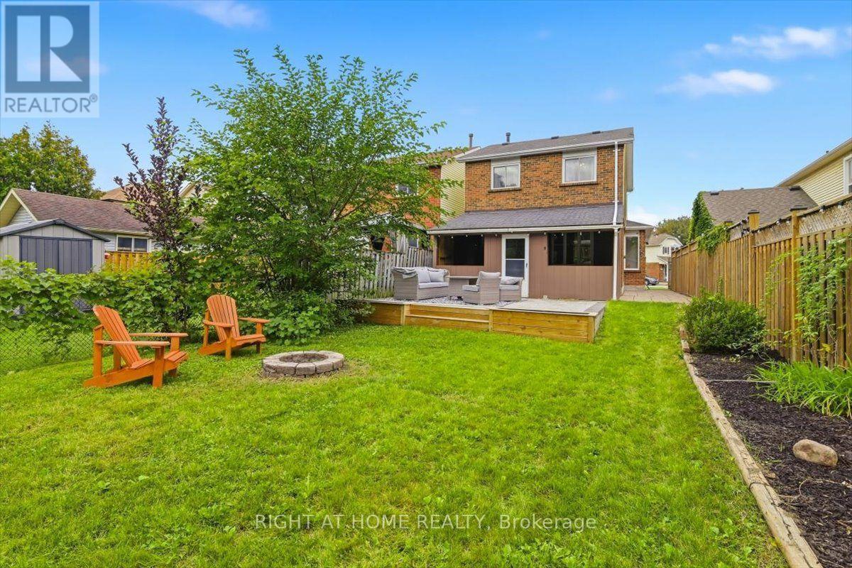 31 Prout Drive, Clarington, ON