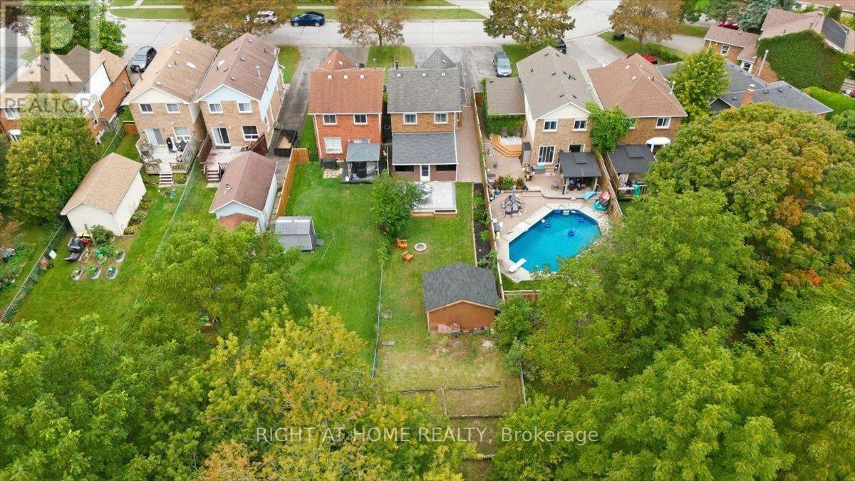 31 Prout Drive, Clarington, ON