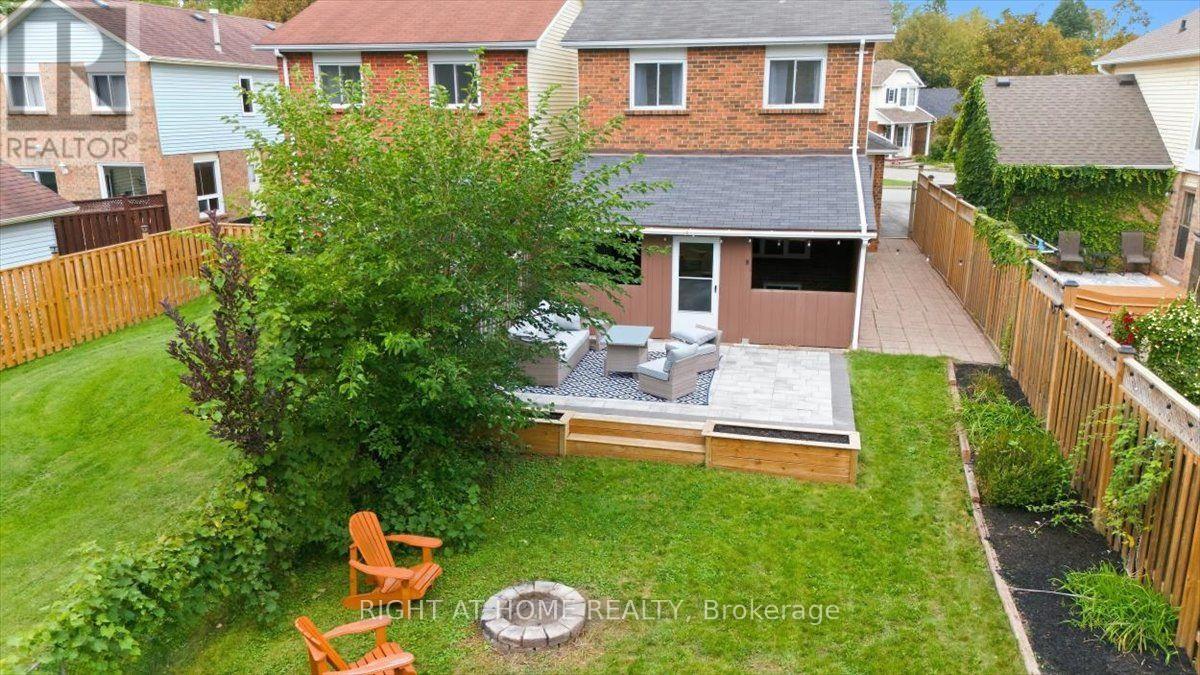 31 Prout Drive, Clarington, ON
