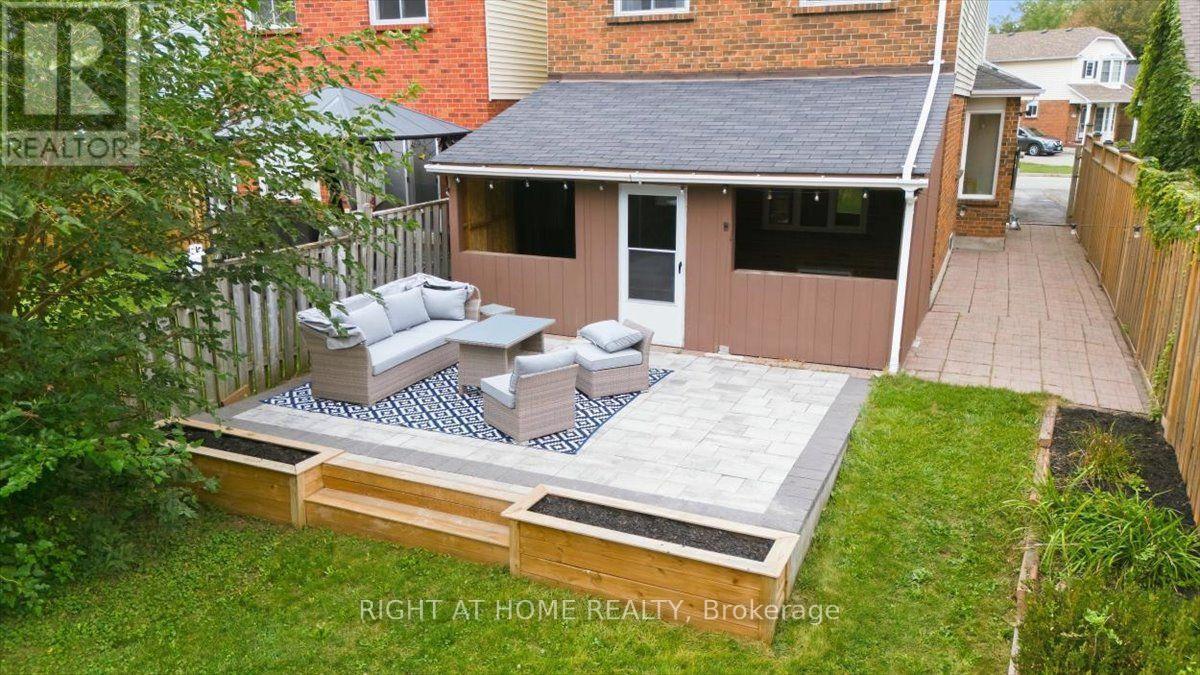 31 Prout Drive, Clarington, ON
