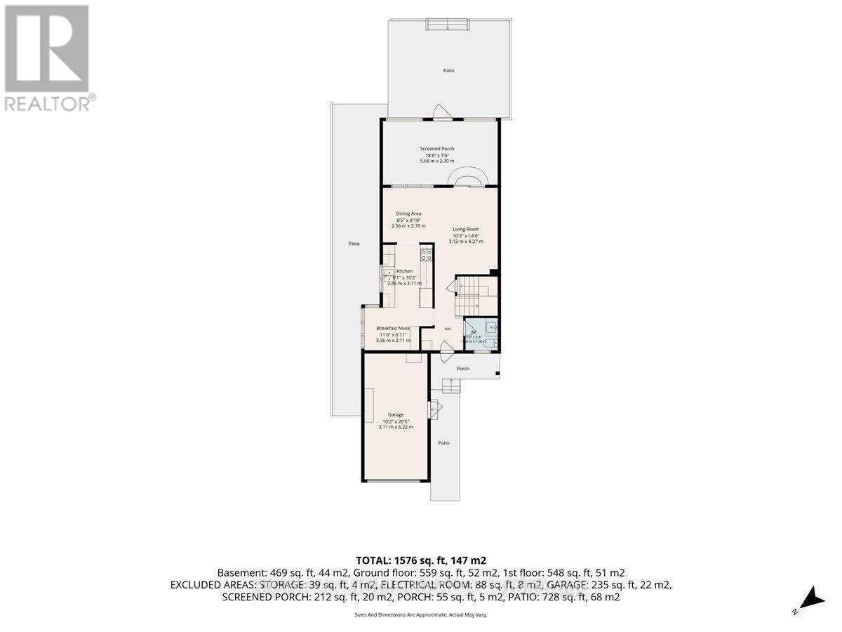 31 Prout Drive, Clarington, ON