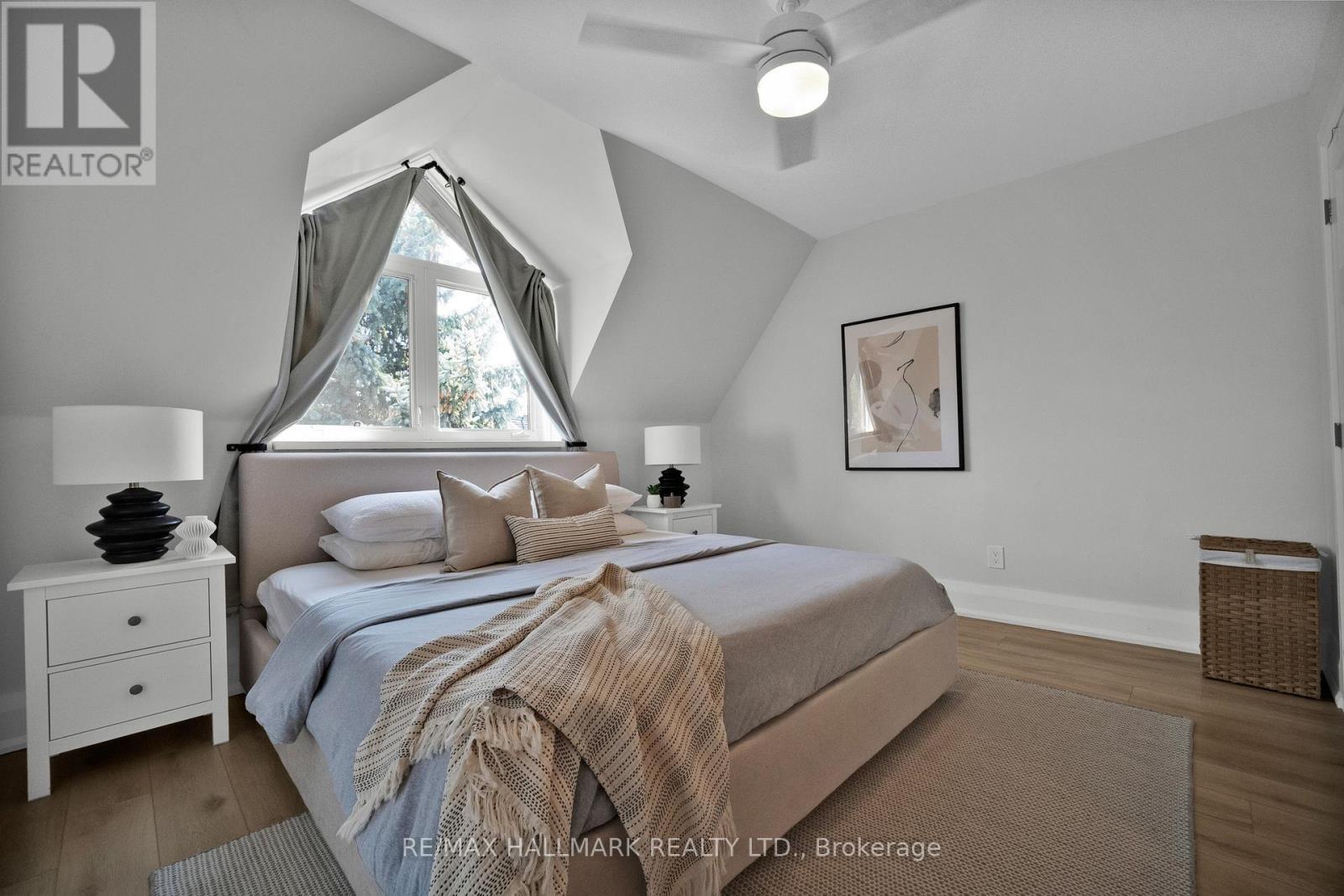 72 Hamilton Street, Toronto, ON