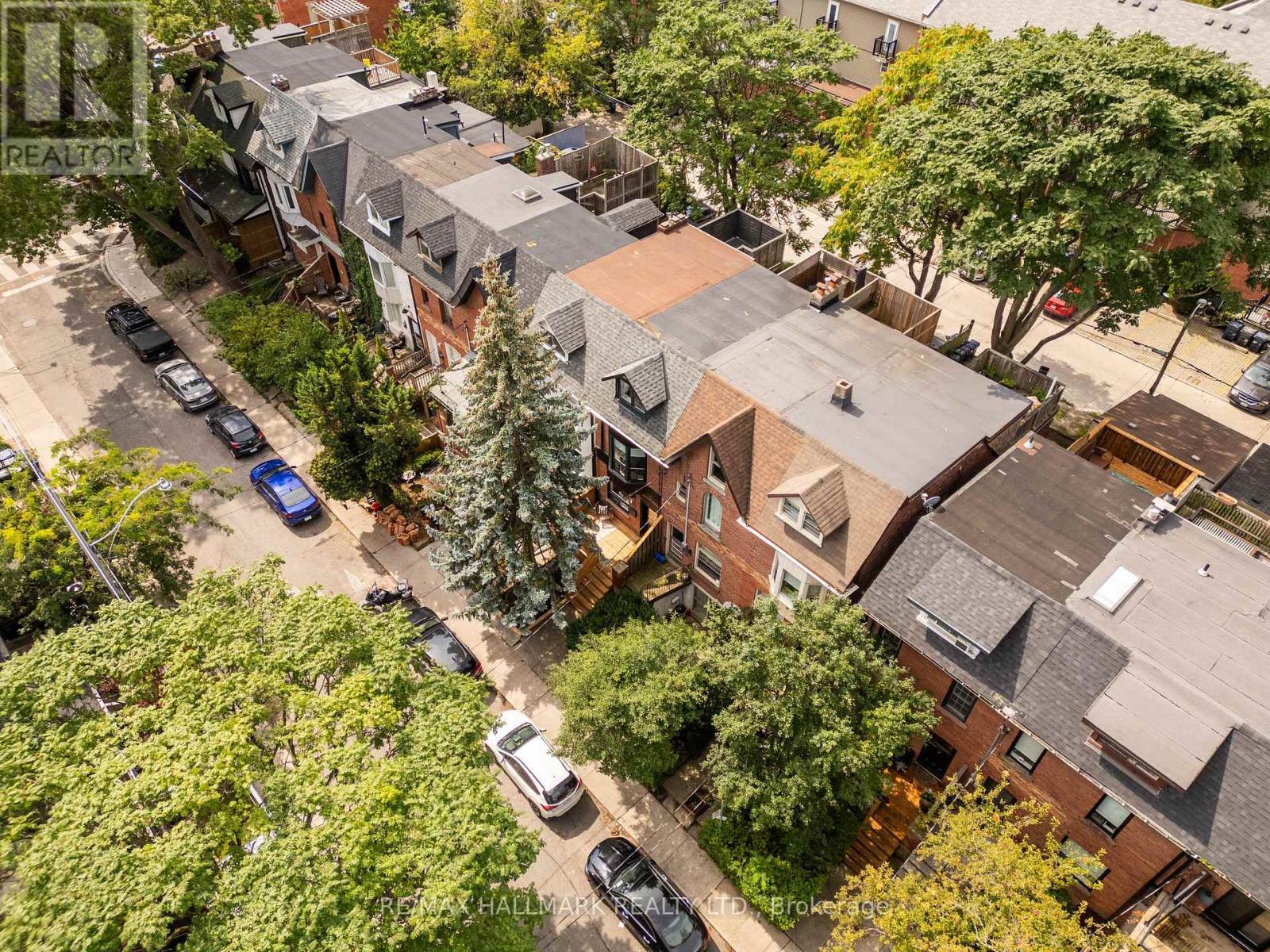 72 Hamilton Street, Toronto, ON