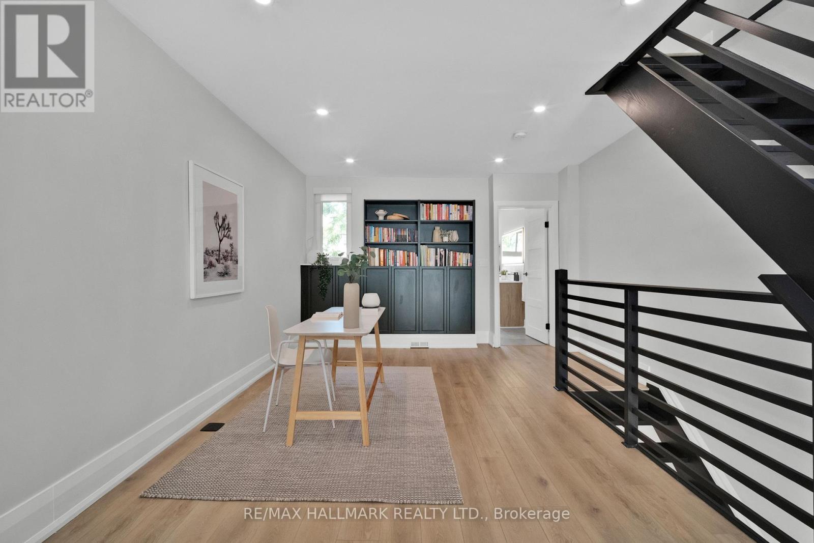 72 Hamilton Street, Toronto, ON