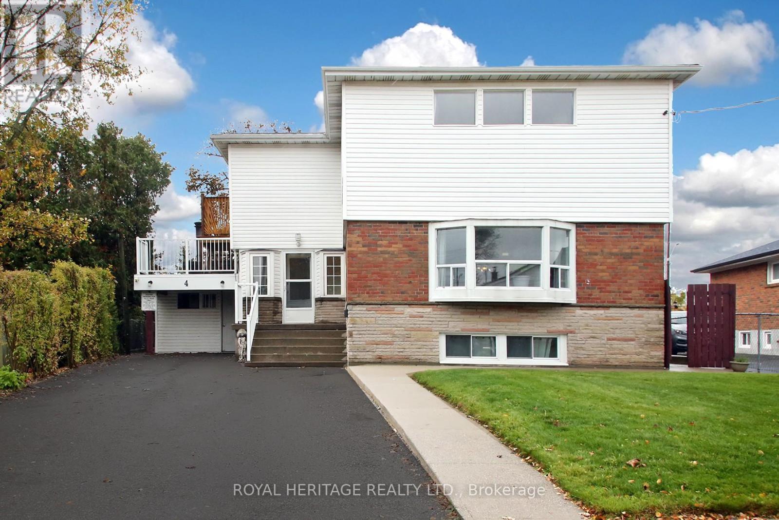 4 Brantwood Drive, Toronto, ON