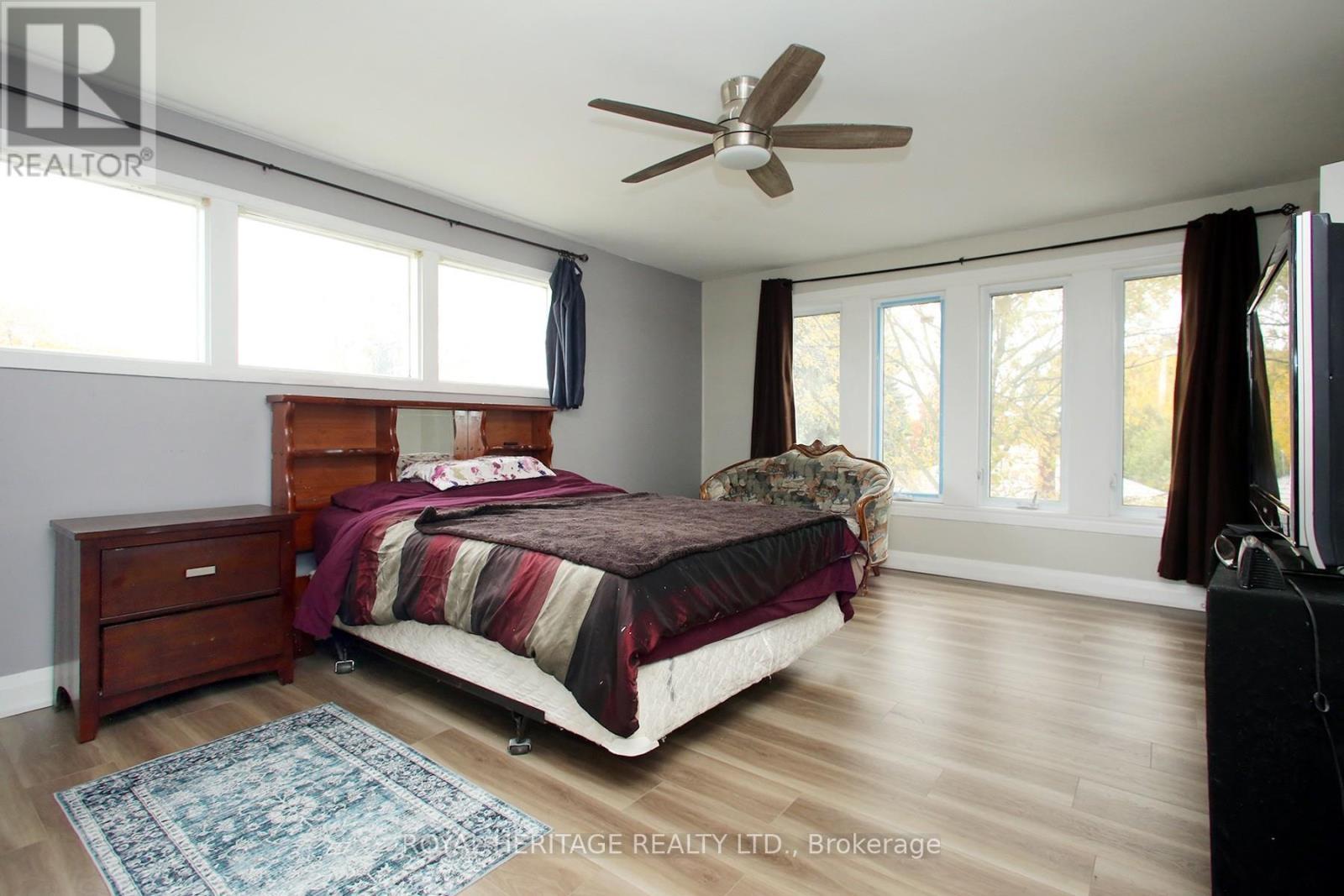 Primary Bedroom - 4 Brantwood Drive, Toronto, ON
