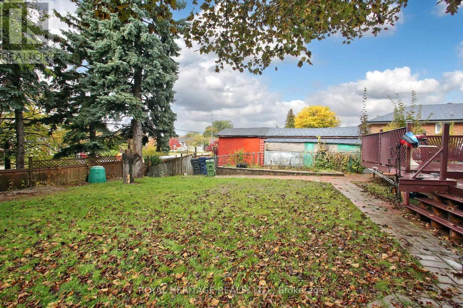 4 Brantwood Drive, Toronto, ON