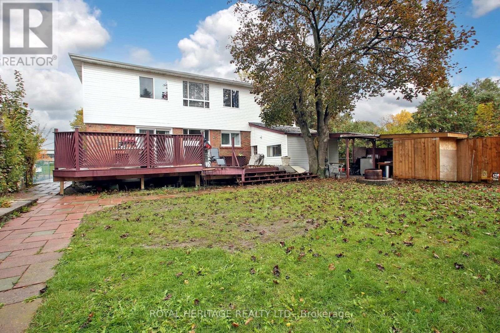 4 Brantwood Drive, Toronto, ON