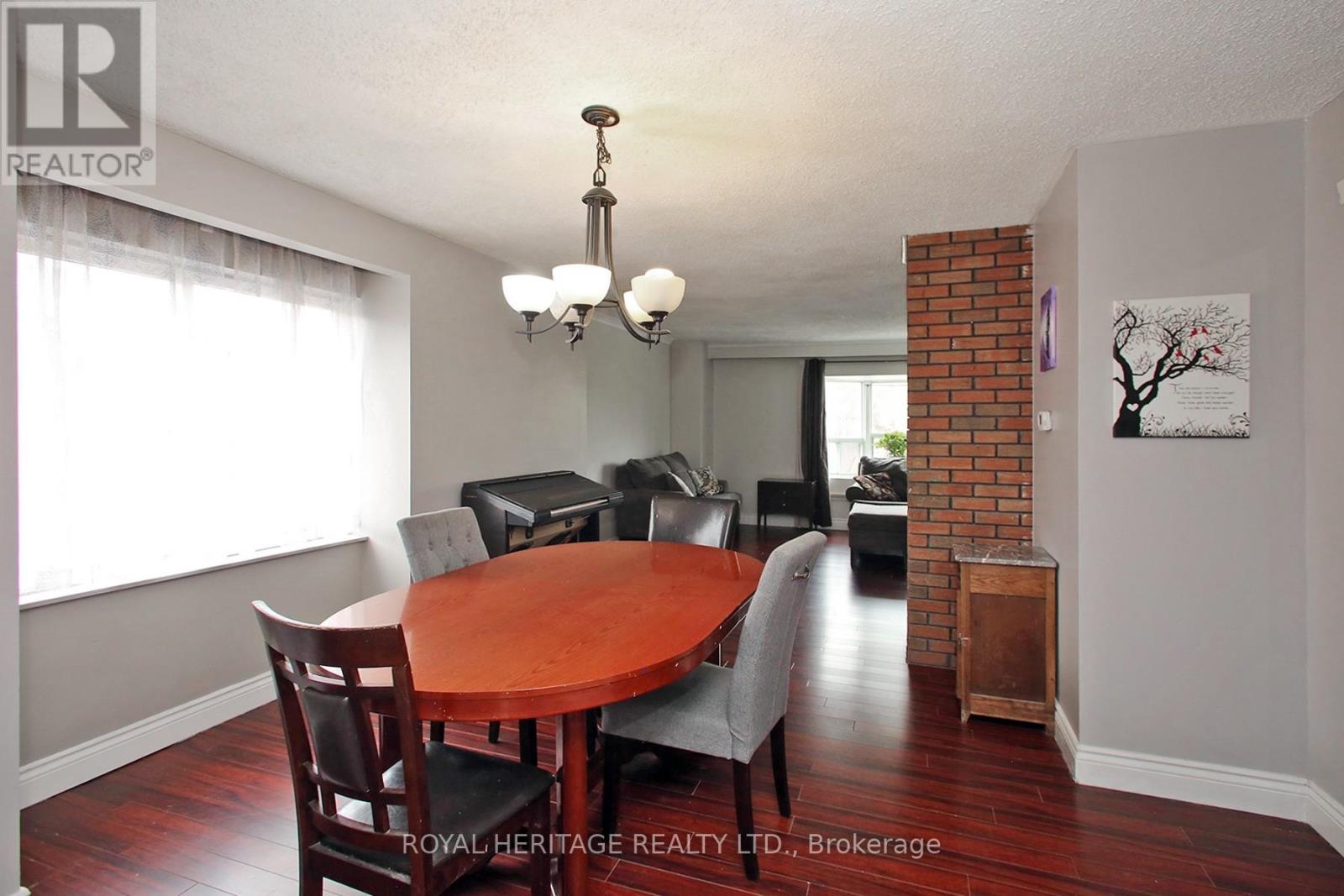 Dining Room - 4 Brantwood Drive, Toronto, ON