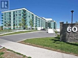 330 - 60 FAIRFAX CRESCENT Toronto, ON M1L 0E1