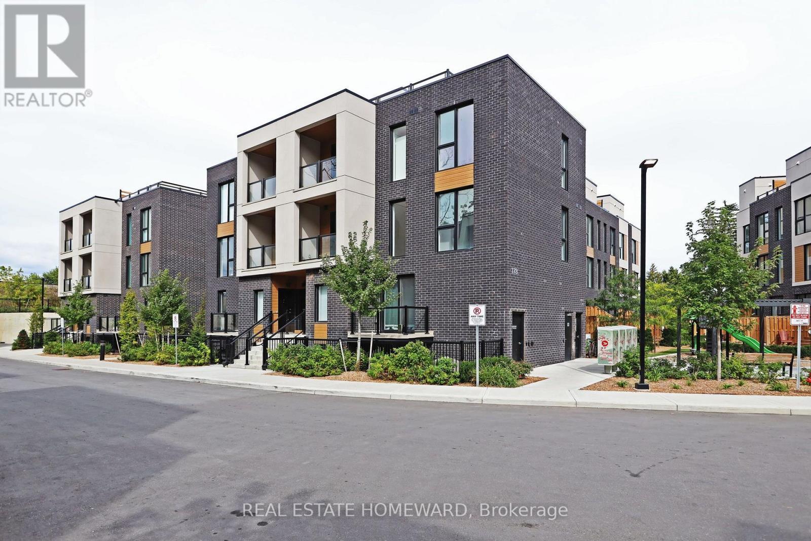 16 - 178 Clonmore Drive, Toronto, ON