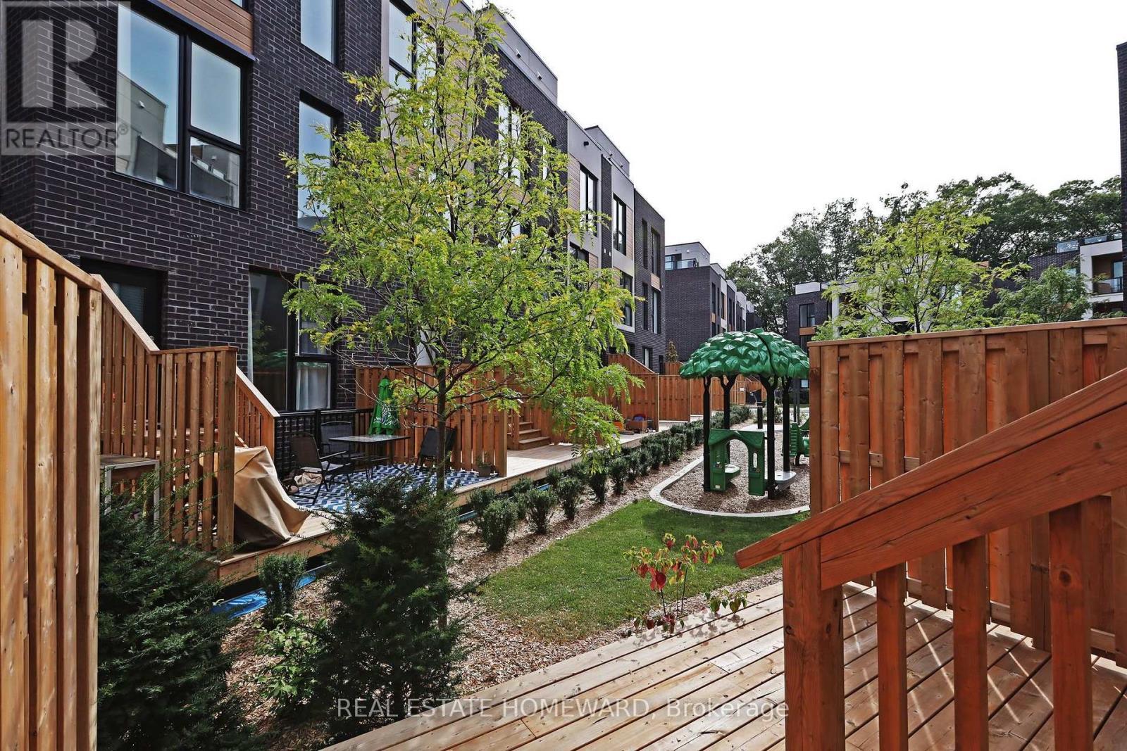 16 - 178 Clonmore Drive, Toronto, ON