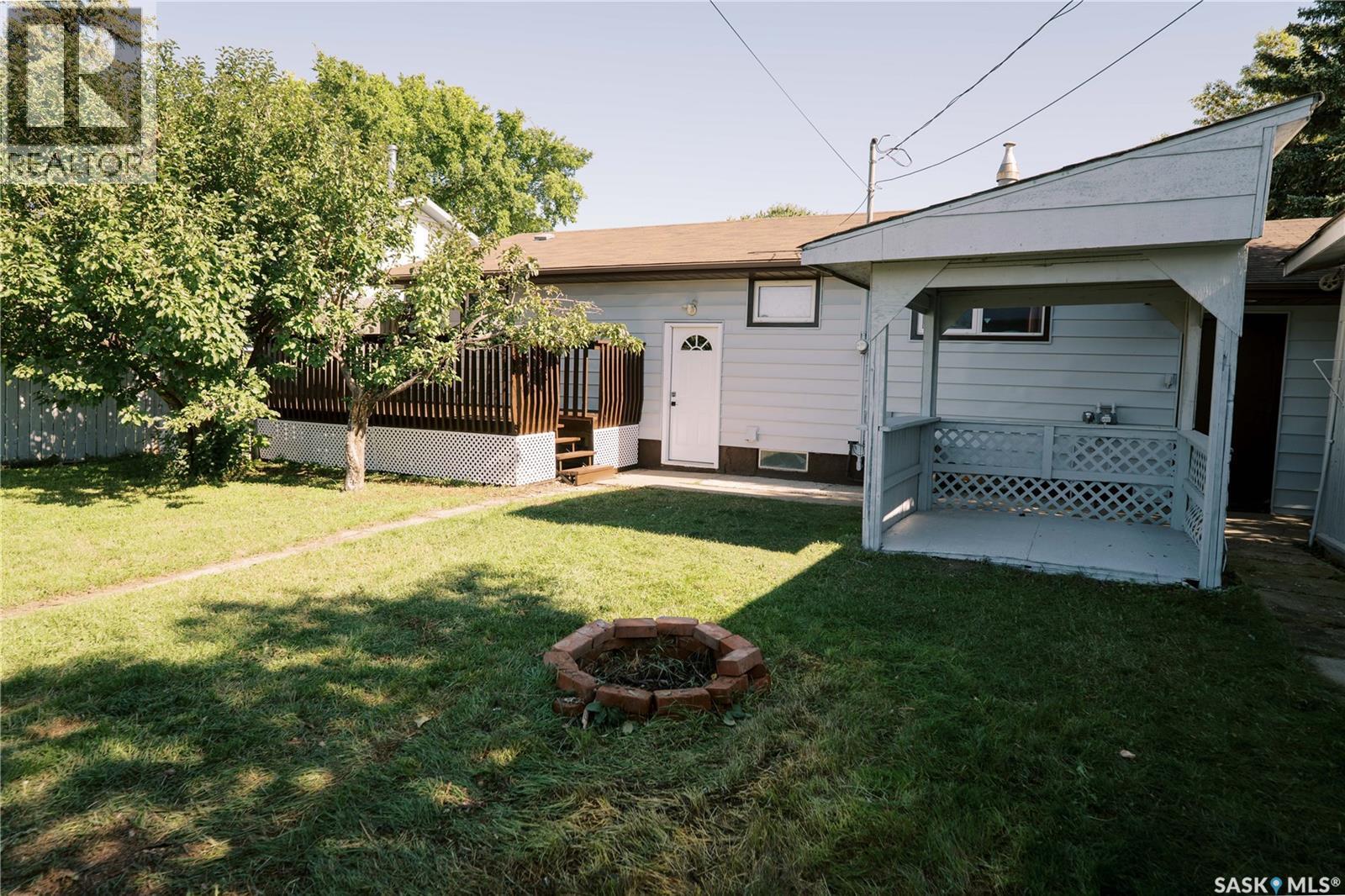 306 Egbert Avenue, Saskatoon, SK