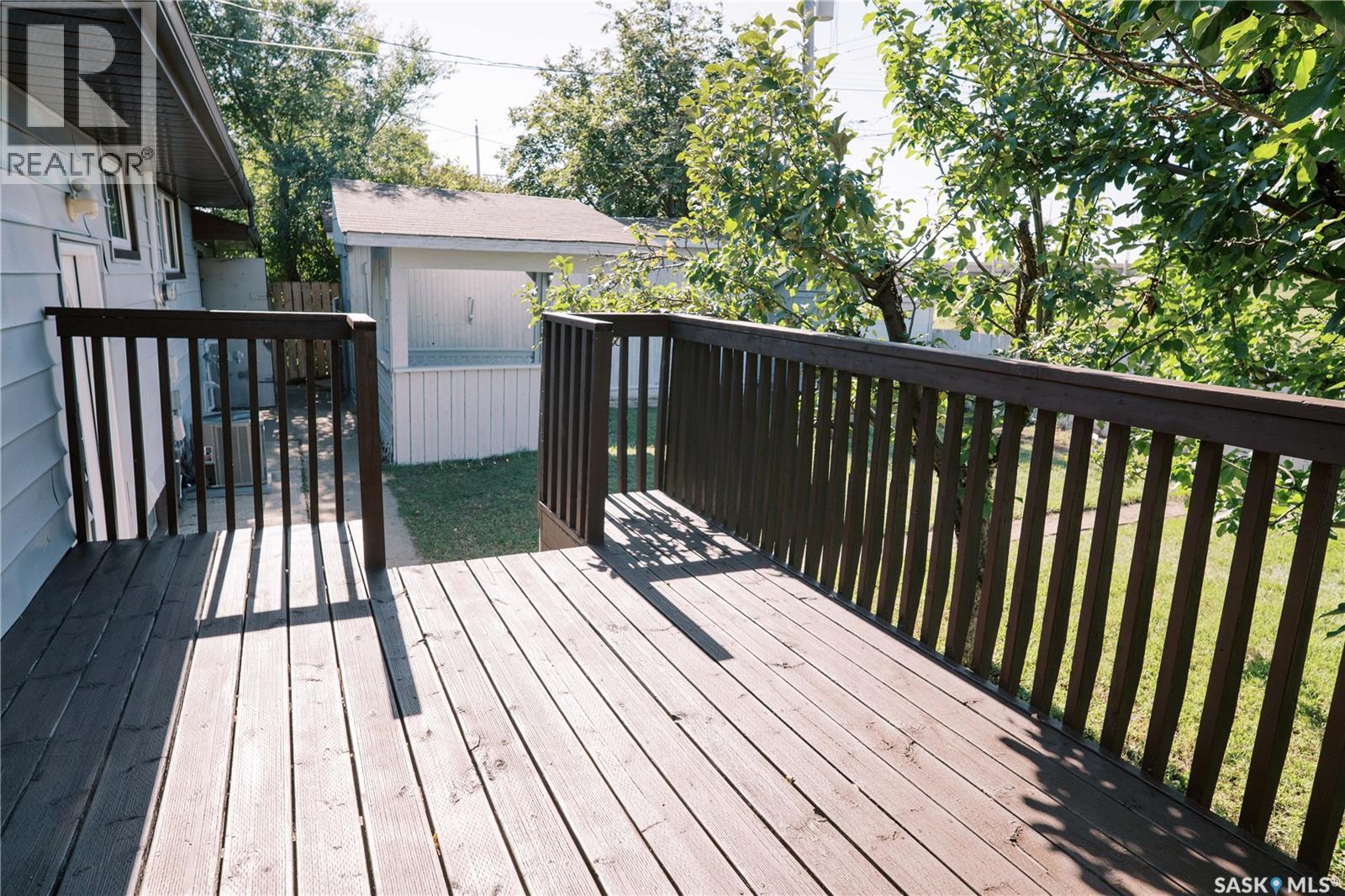 306 Egbert Avenue, Saskatoon, SK