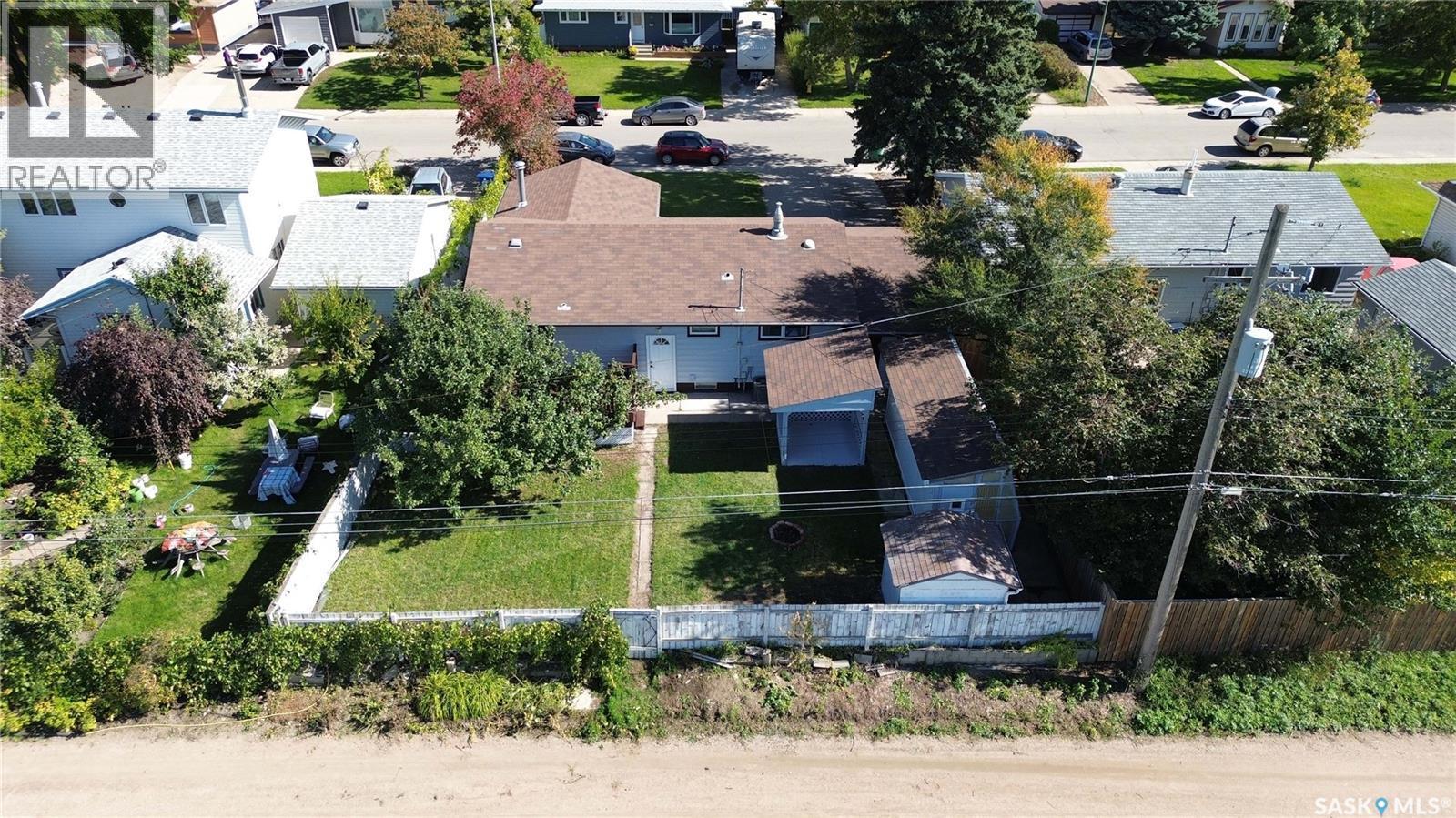 306 Egbert Avenue, Saskatoon, SK