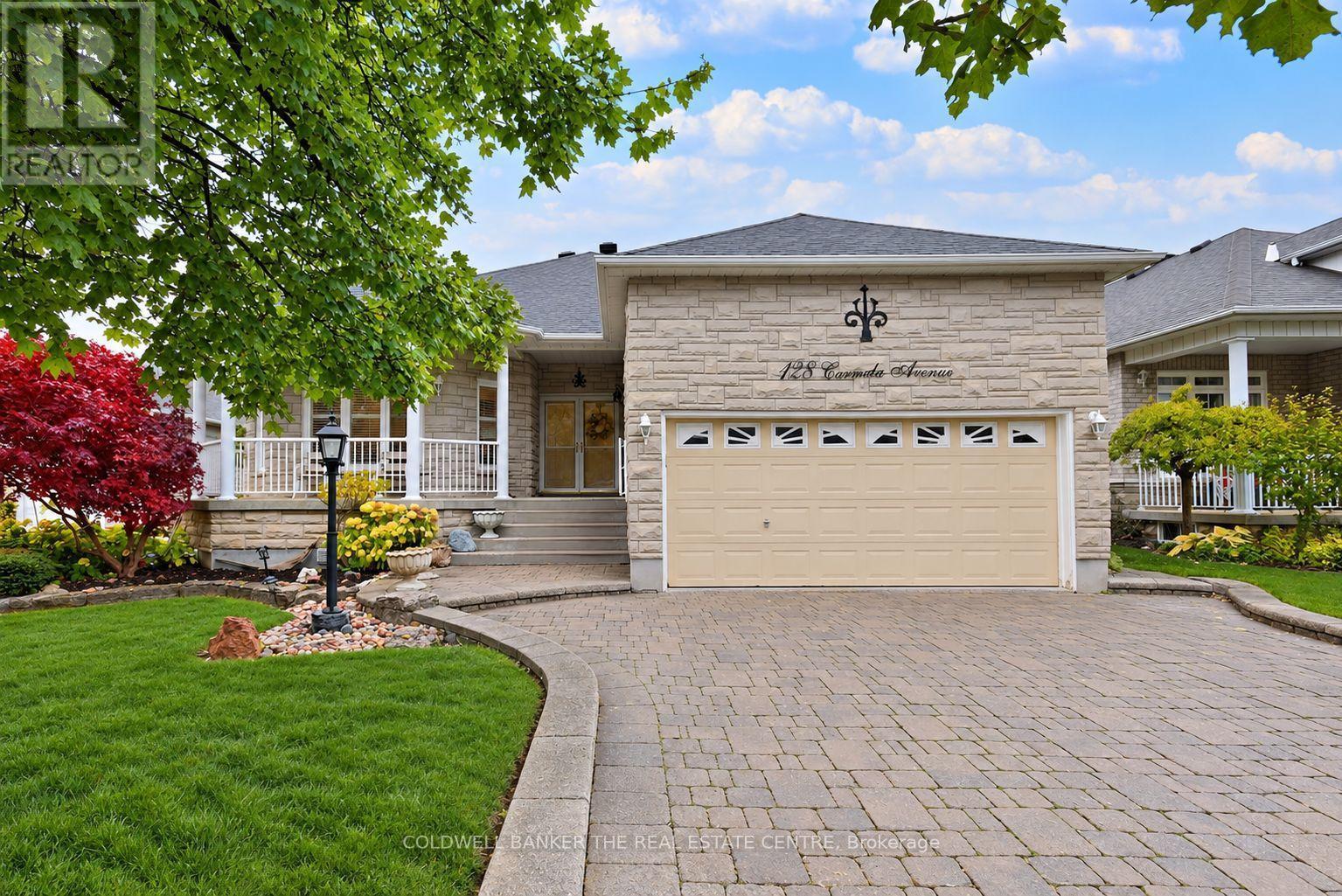 128 Carmela Avenue, Richmond Hill, ON