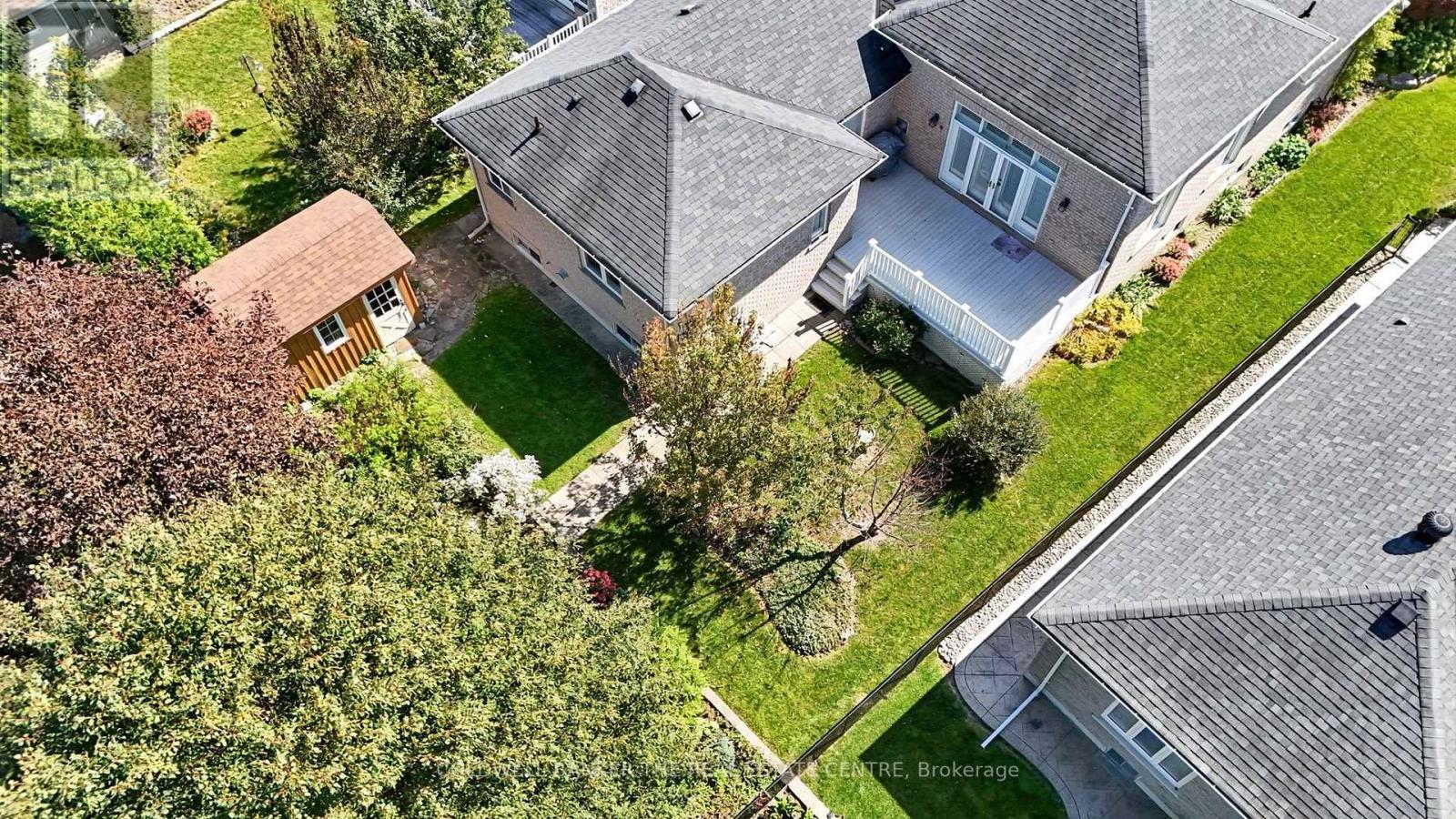 128 Carmela Avenue, Richmond Hill, ON