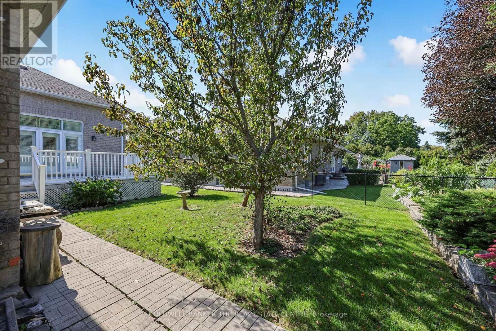 128 Carmela Avenue, Richmond Hill, ON