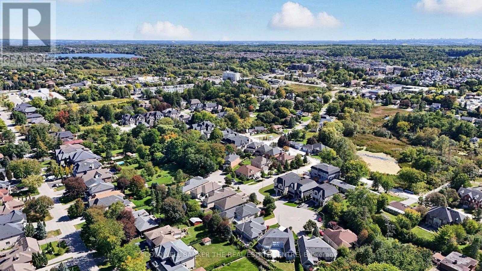 128 Carmela Avenue, Richmond Hill, ON