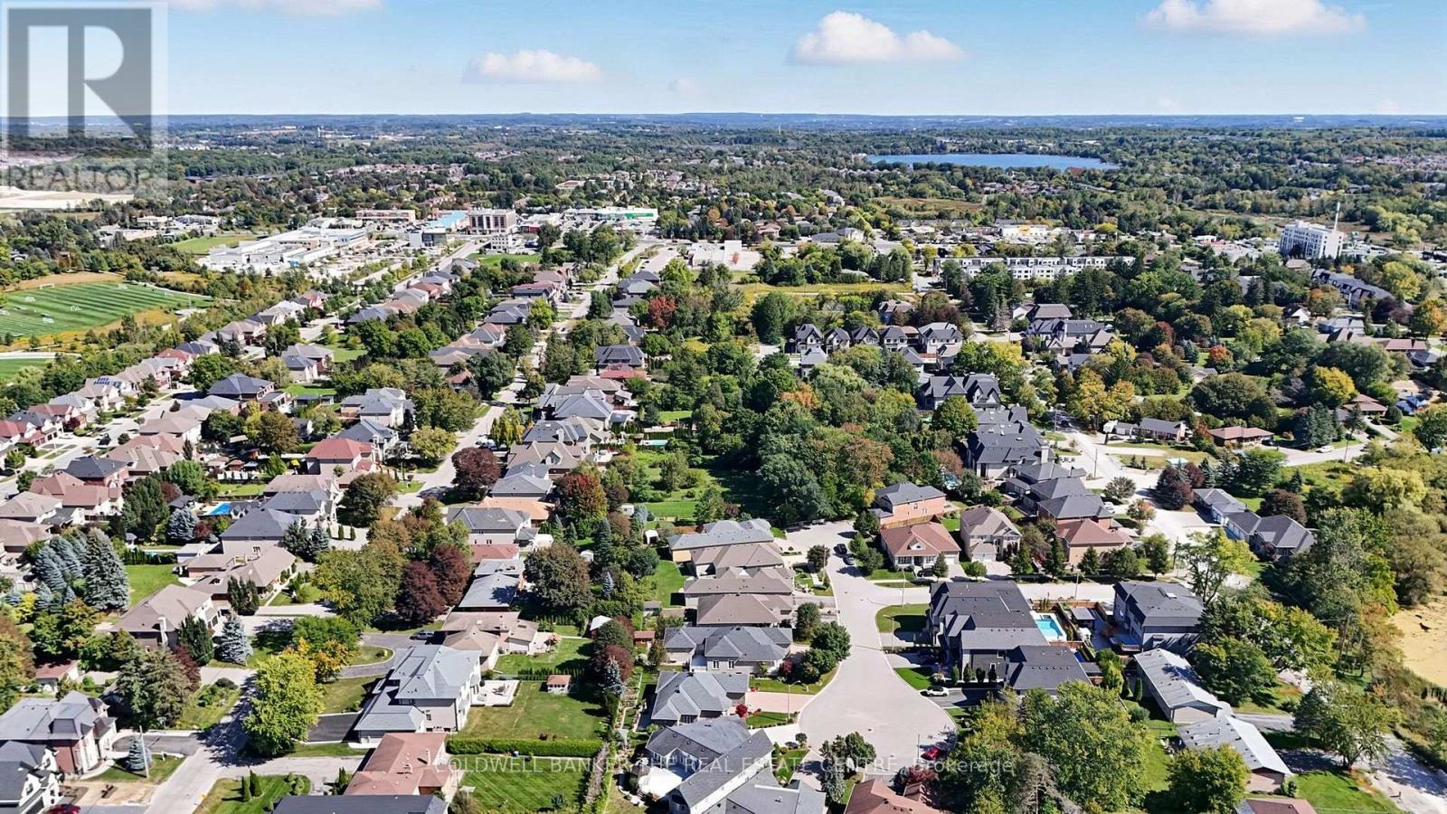 128 Carmela Avenue, Richmond Hill, ON