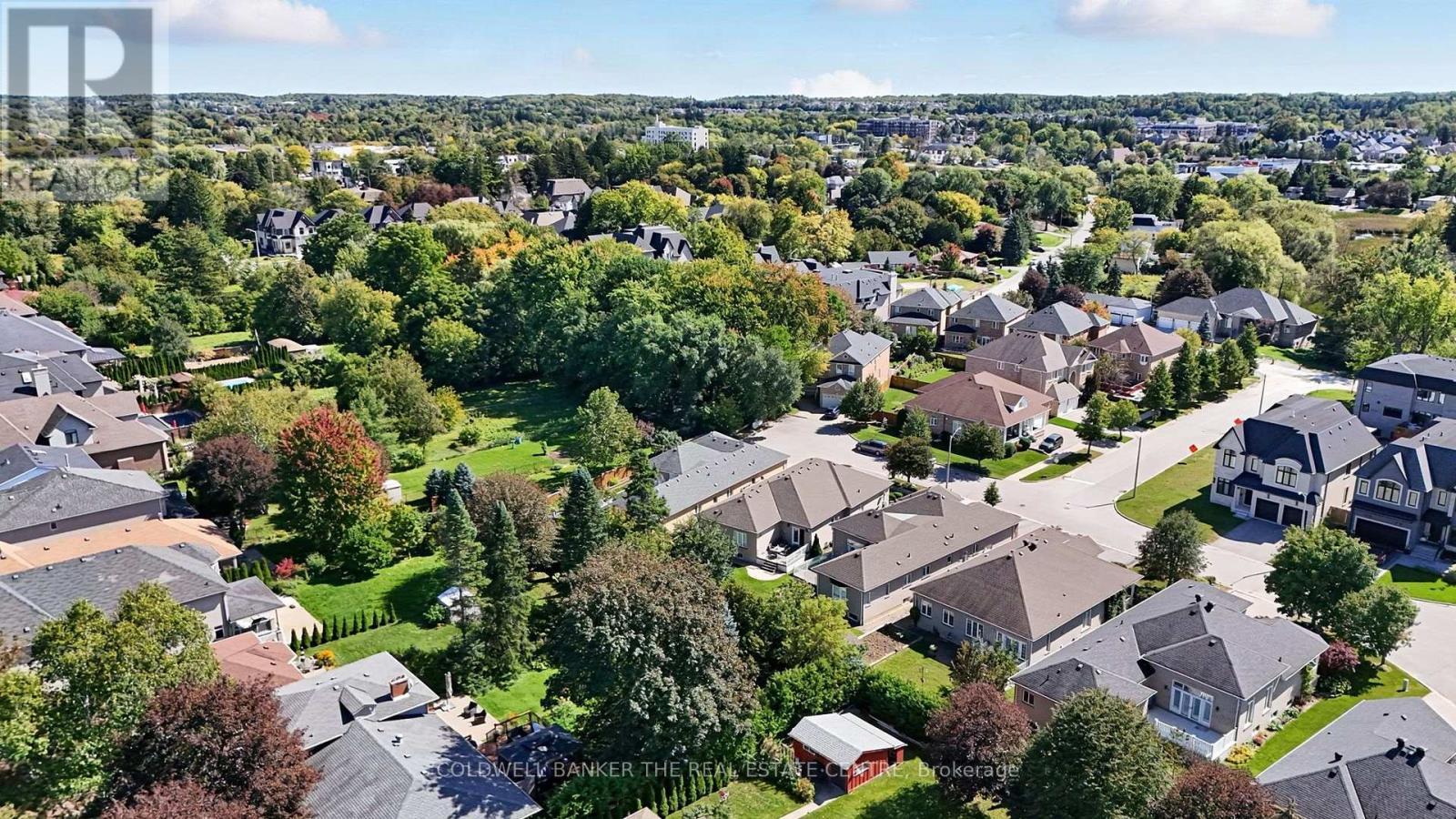 128 Carmela Avenue, Richmond Hill, ON