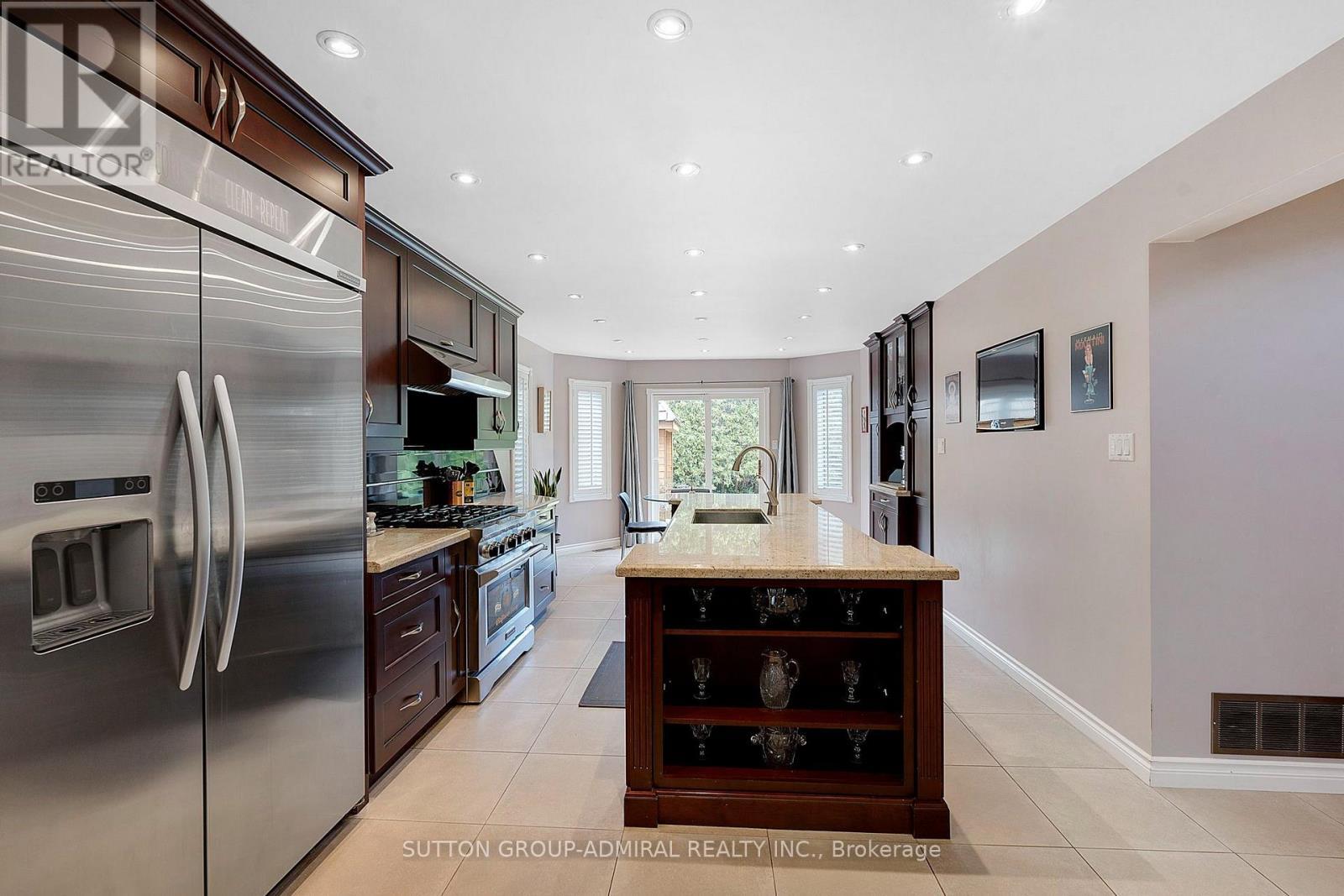 26 Albery Crescent, Aurora, ON