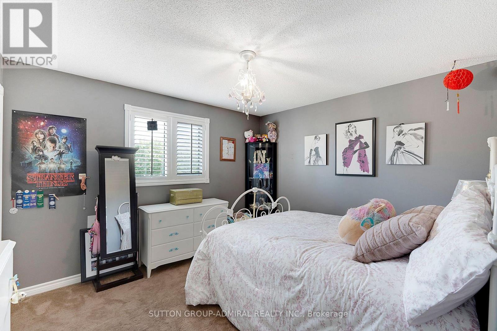 26 Albery Crescent, Aurora, ON