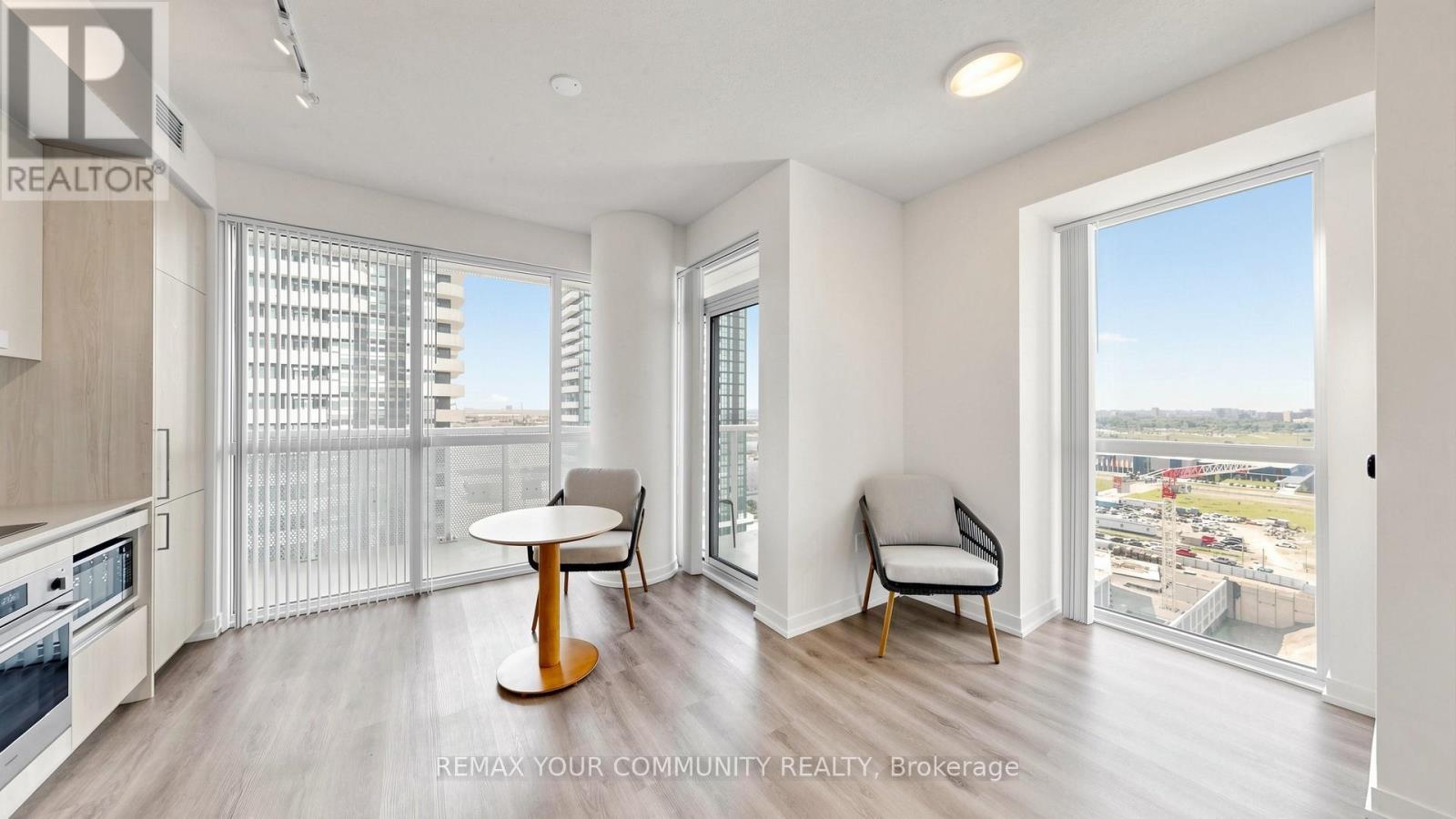 1702 - 225 Commerce Street, Vaughan, ON