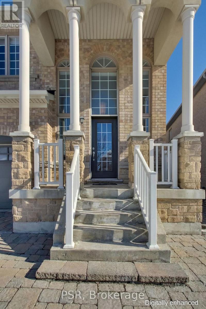 9 White Beach Crescent, Vaughan, ON