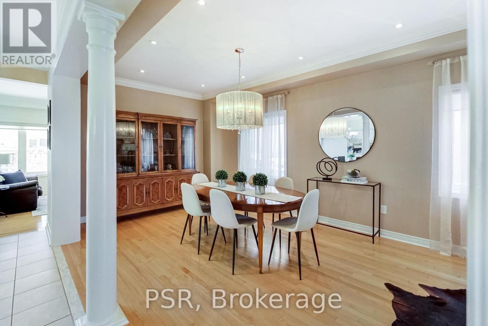 9 White Beach Crescent, Vaughan, ON