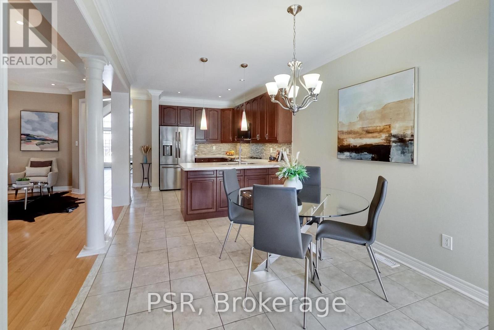 9 White Beach Crescent, Vaughan, ON